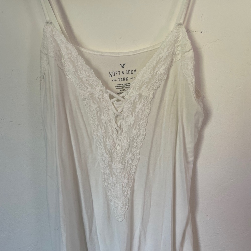 American Eagle Tank Top